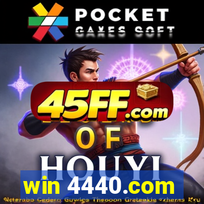 win 4440.com